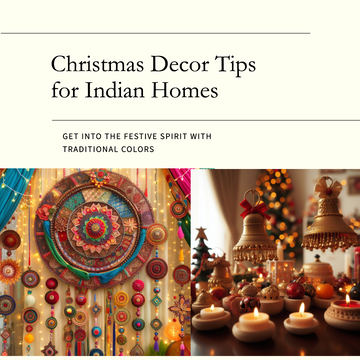 Christmas Decor Tips for Indian Homes
