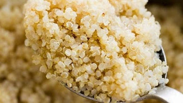 Health benefits of Quinoa and delicious recipes! - Happy Karma