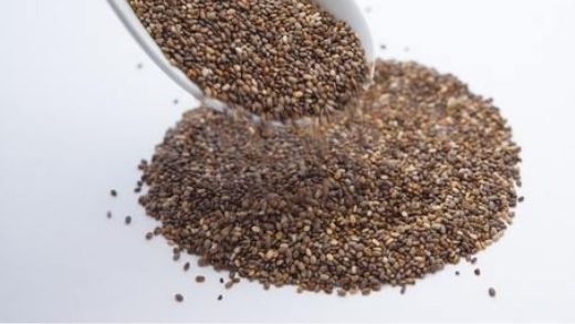 All About The Fantastic Chia Seed - Best for Weight Loss - Happy Karma