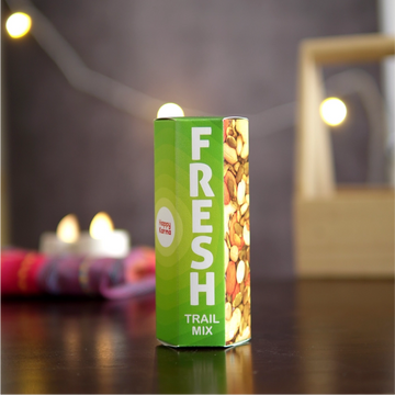 Fresh Trail Mix- Premium nuts- 30g