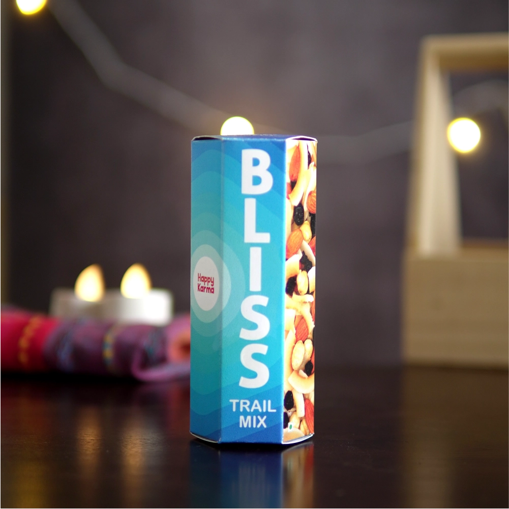 Bliss Trail Mix- Premium nuts- 30g