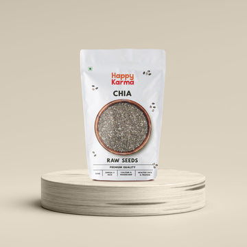 Raw Chia Seeds-High Protein- 150g