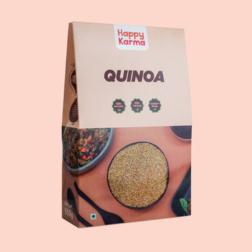 Oat Flour 400g+ Quinoa Groats  650g | Combo Pack